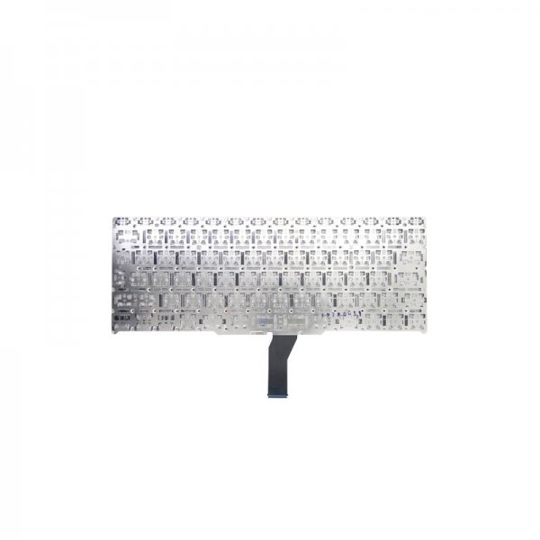 Tastatur (Svensk) MacBook Air 11" A1370/A1465 (Mid 2011-Early 2015)