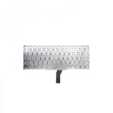 Tastatur (Svensk) MacBook Air 11" A1370/A1465 (Mid 2011-Early 2015)