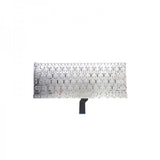 Tastatur (Svensk) MacBook Air 13" A1369/A1466 (Mid 2011-Early 2015)