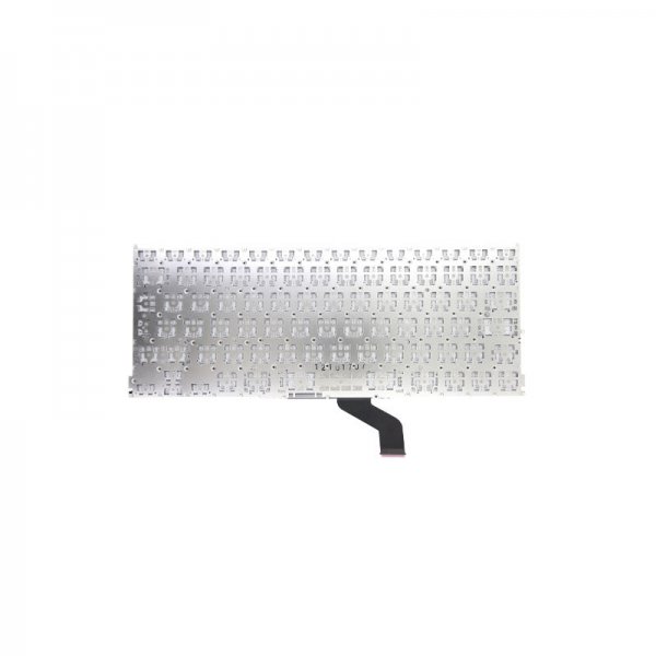 Tastatur (dansk) MacBook Pro 13" Retina A1425 (sidst 2012 - tidlig 2013)
