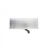 Tastatur (dansk) MacBook Pro 13" Retina A1425 (sidst 2012 - tidlig 2013)