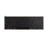 Tastatur (svensk) MacBook Pro 13"/15" Retina Touch Bar A1706/A1707 (2016-2017)