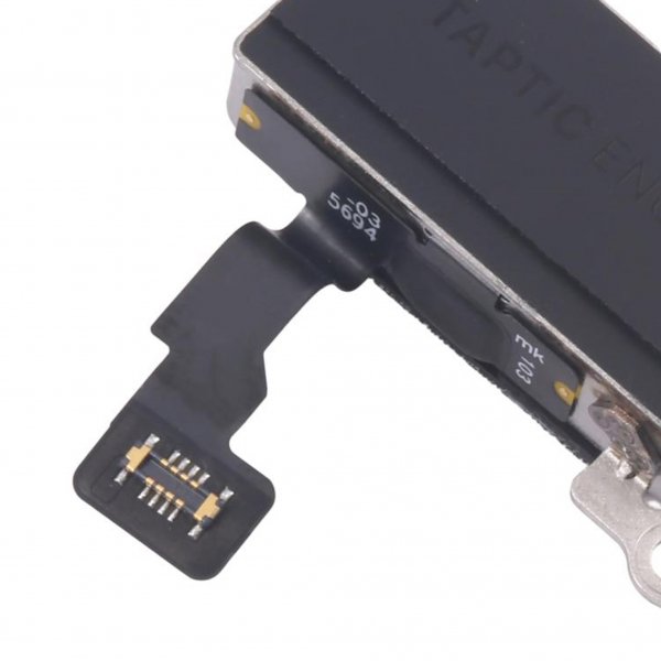 TapTic Engine Vibrator Original til iPhone 17 Pro