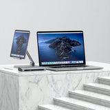 Satechi Thunderbolt 4 Dock Space Grey