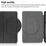 TCL NxtPaper 10s Etui Trifold Rød
