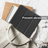 TCL NxtPaper 10s Etui Trifold Rød