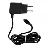 Celly Oplader Micro-USB 5W Sort