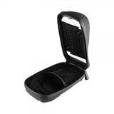Fastmonteret telefonholder til cykel Bikee Bag 2 Sort