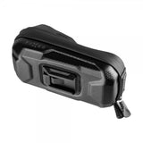 Fastmonteret telefonholder til cykel Bikee Bag 2 Sort
