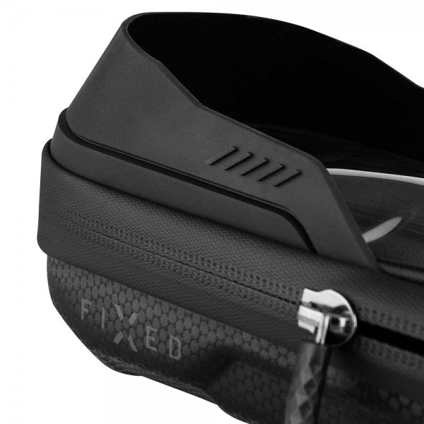 Fastmonteret telefonholder til cykel Bikee Bag 2 Sort