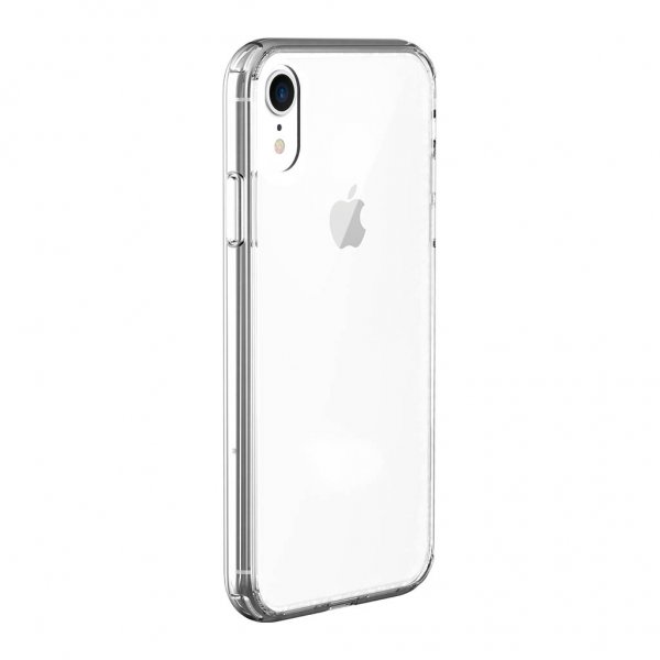 Just Mobile iPhone XR Cover TENC Air Klar