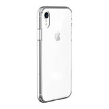 Just Mobile iPhone XR Cover TENC Air Klar