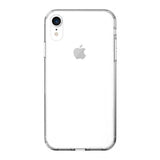 Just Mobile iPhone XR Cover TENC Air Klar