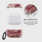 Burga AirPods Pro 3 Cover Design Tender Kiss