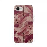 Burga iPhone 16/iPhone 17 Cover Tough MagSafe Tender Kiss