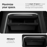 Spigen Tesla Model 3/Model Y Organizerbakke til Midterkonsol