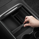 Spigen Tesla Model 3/Model Y Organizerbakke til Midterkonsol