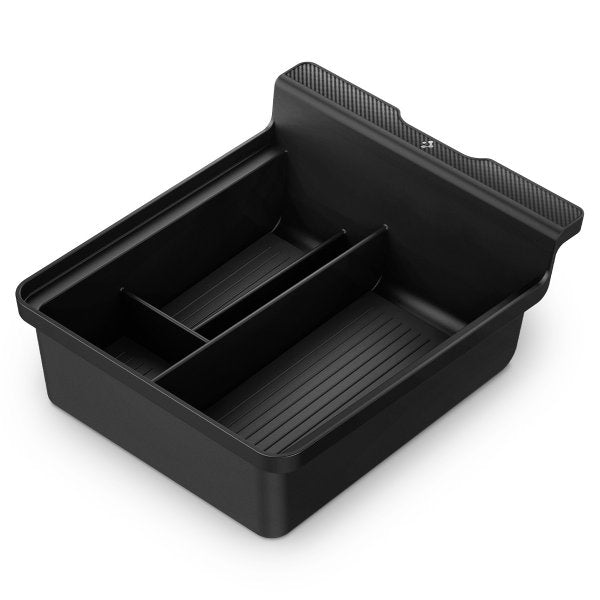 Spigen Tesla Model 3/Model Y Organizerbakke til Midterkonsol