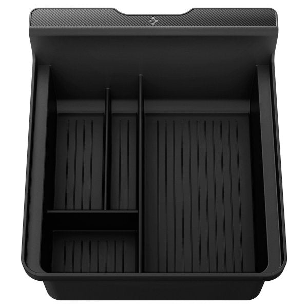 Spigen Tesla Model 3/Model Y Organizerbakke til Midterkonsol