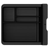 Spigen Tesla Model 3/Model Y Organizerbakke til Midterkonsol