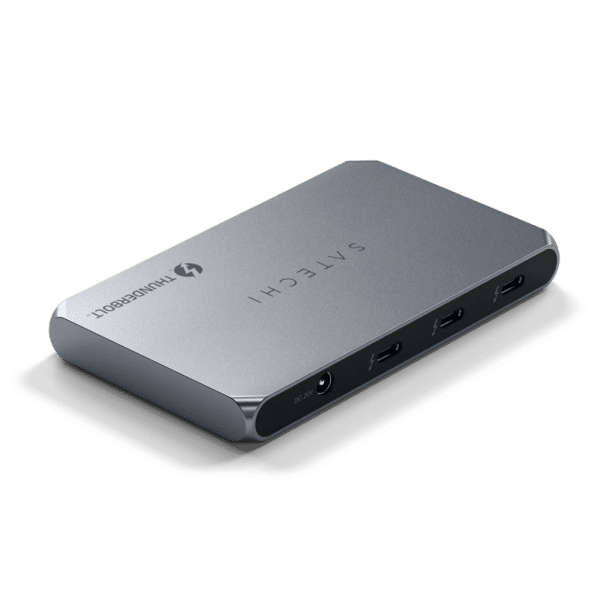 Satechi Thunderbolt 4 Slim Hub
