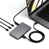 Satechi Thunderbolt 4 Slim Hub