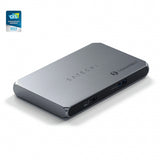 Satechi Thunderbolt 4 Slim Hub
