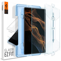 Samsung Galaxy Tab S8 Ultra Skærmbeskytter & Kameralinsebeskytter