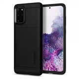Spigen Samsung Galaxy S20 Plus Cover Slim Armor CS Sort