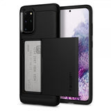 Spigen Samsung Galaxy S20 Plus Cover Slim Armor CS Sort
