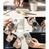 Ringke Tok Magnetic MagSafe Ice Yellow