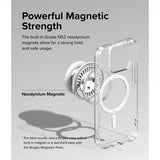 Ringke Tok Magnetic MagSafe Ice Yellow