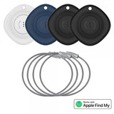 4smarts Tracker SkyTag 4-pak