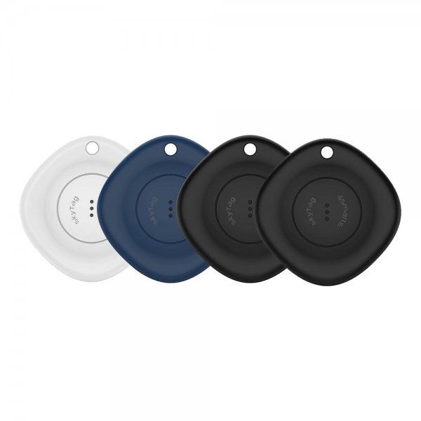 4smarts Tracker SkyTag 4-pak