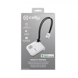 Celly Tracker SMARTFINDER Hvid