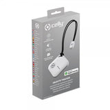 Celly Tracker SMARTFINDER Hvid