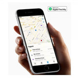 Celly Tracker SMARTFINDER Hvid