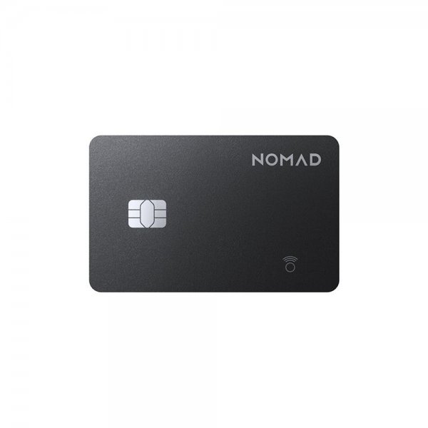 Nomad Tracking Card Pro Sort