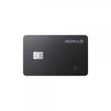 Nomad Tracking Card Pro Sort