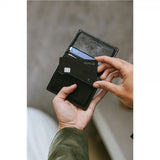 Nomad Tracking Card Pro Sort