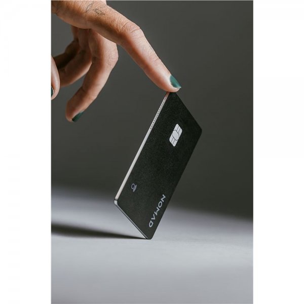 Nomad Tracking Card Pro Sort