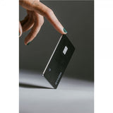Nomad Tracking Card Pro Sort