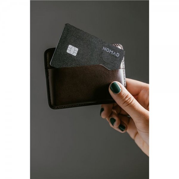 Nomad Tracking Card Pro Sort