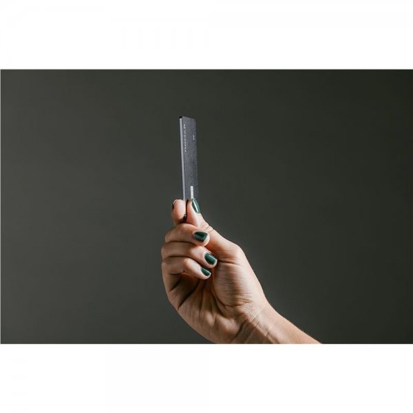 Nomad Tracking Card Pro Sort