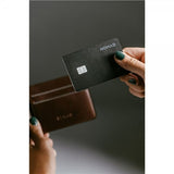 Nomad Tracking Card Pro Sort