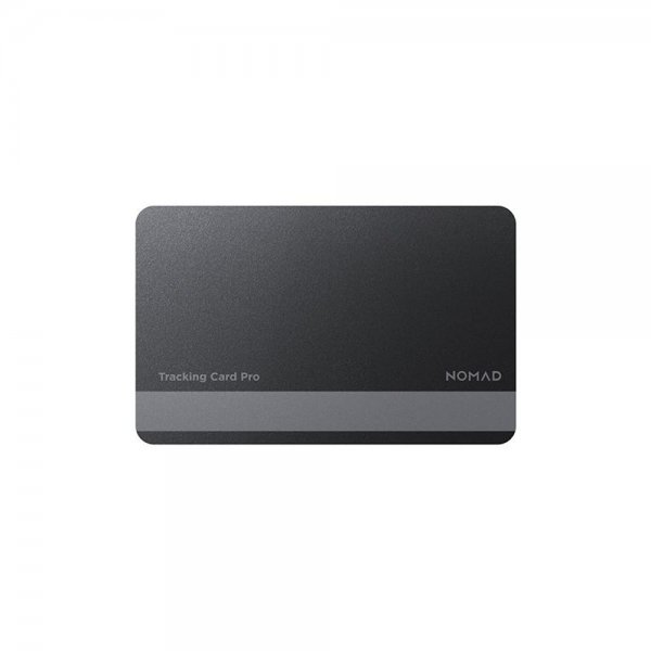 Nomad Tracking Card Pro Sort
