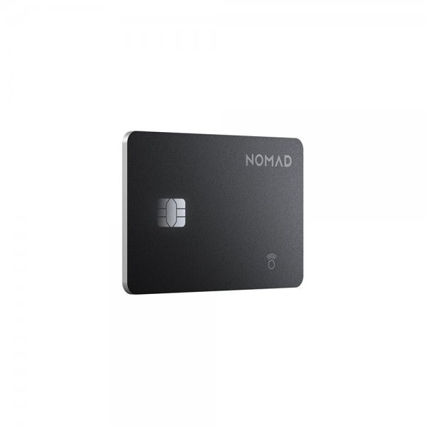 Nomad Tracking Card Pro Sort