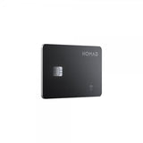Nomad Tracking Card Pro Sort