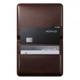 Nomad Tracking Card Pro Sort