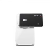 Nomad Tracking Card Pro Sort